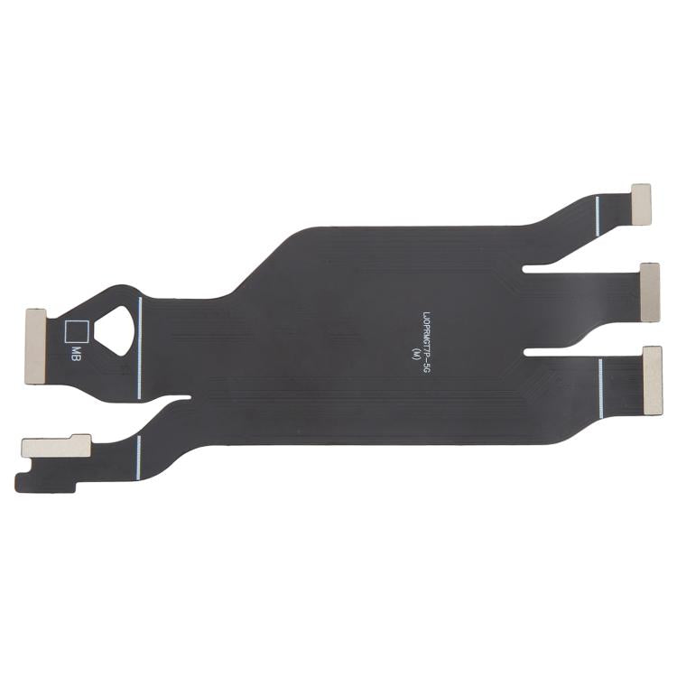 OEM Motherboard Flex Cable — For OPPO Reno14 F 5G CPH2743
