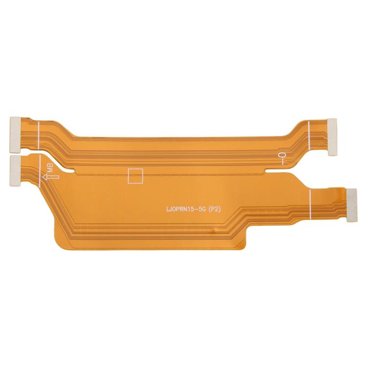 OEM Motherboard Flex Cable — For OPPO A6 Pro 5G CPH2781