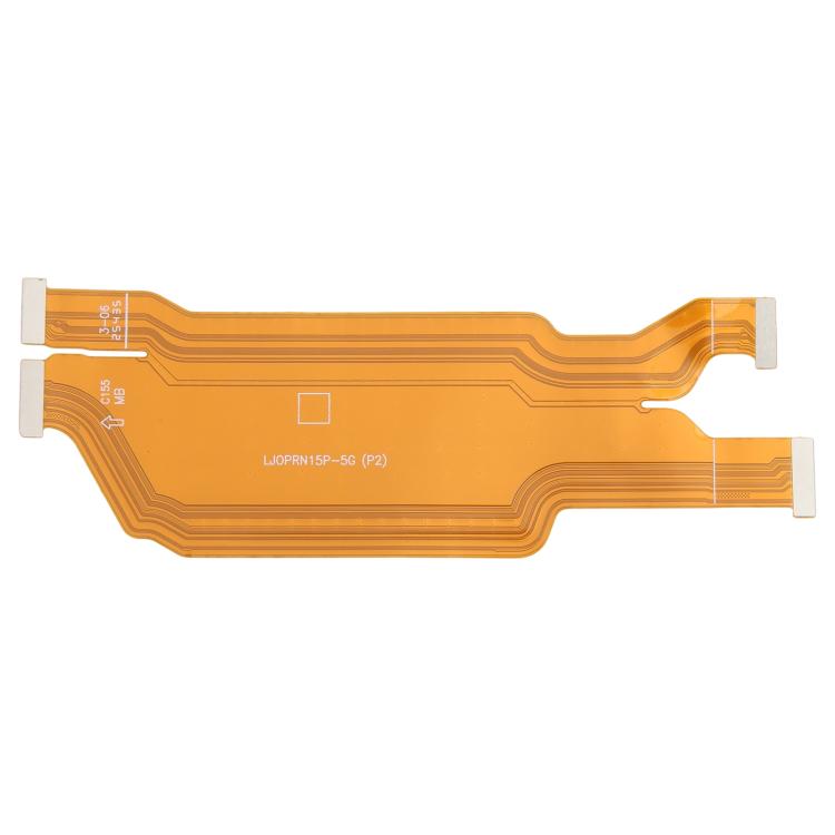 OEM Motherboard Flex Cable — For OPPO A6 5G CPH2831 PLT120