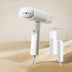 Original Xiaomi Mijia 1300W Handheld Foldable Electric Ironing Steamer 2, CN Plug — MJGTJ02LF
