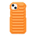 Capsule Series Candy Color TPU Phone Case