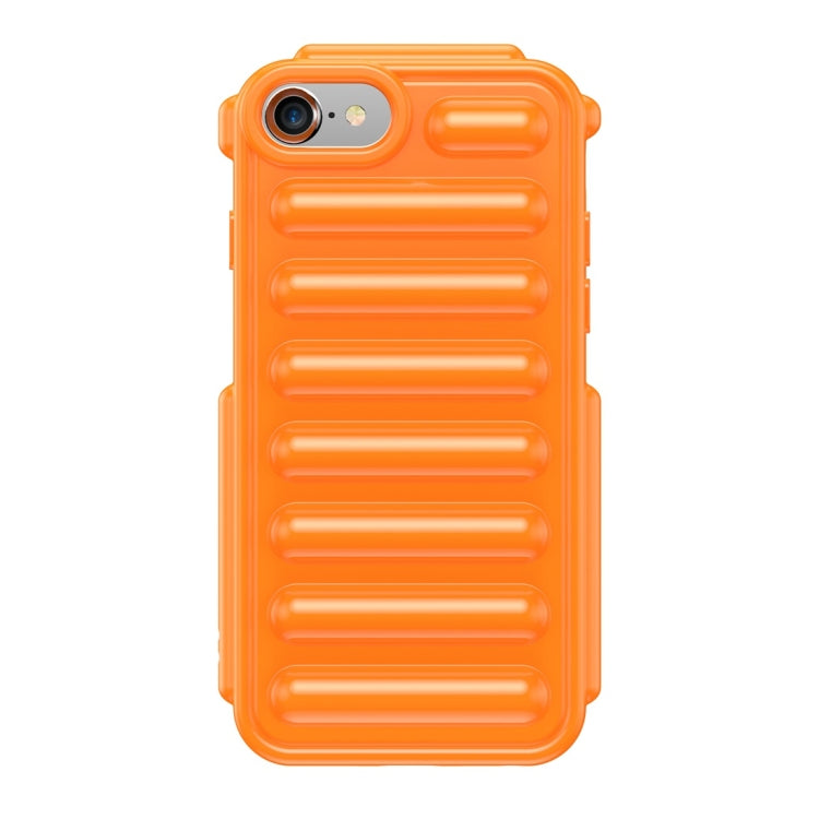 Capsule Series Candy Color TPU Phone Case — view 29