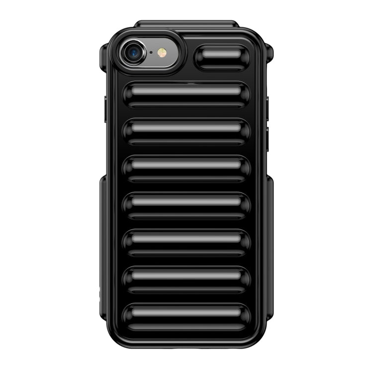 Capsule Series Candy Color TPU Phone Case — view 30