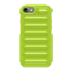 Capsule Series Candy Color TPU Phone Case — view 32