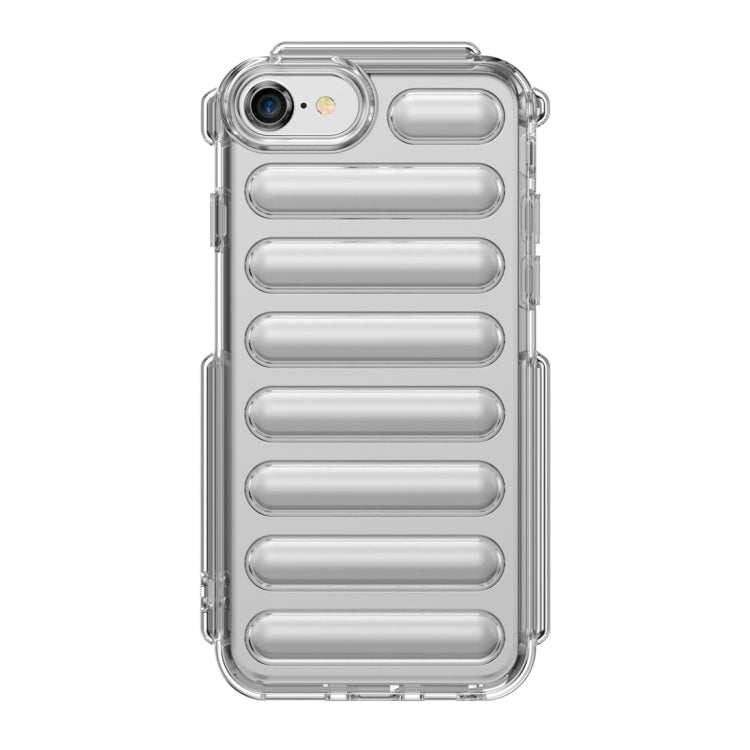 Capsule Series Candy Color TPU Phone Case — view 34