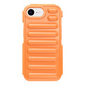 Capsule Series Candy Color TPU Phone Case