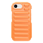 Capsule Series Candy Color TPU Phone Case