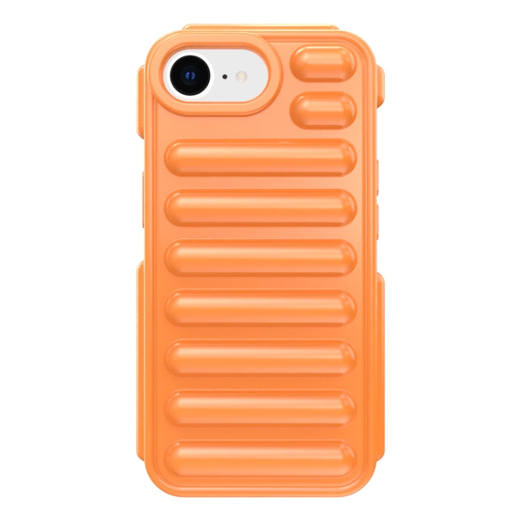 Capsule Series Candy Color TPU Phone Case