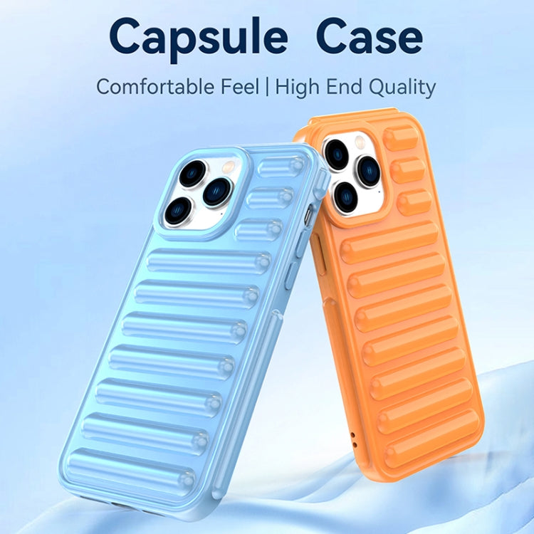 Capsule Series Candy Color TPU Phone Case — view 64