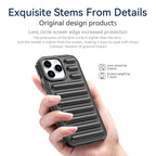 Capsule Series Candy Color TPU Phone Case — view 67