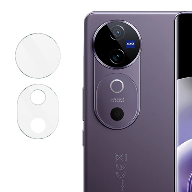 IMAK Rear Camera Glass Lens Film, 1 Set Package — view 9