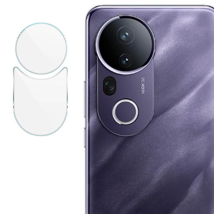 IMAK Rear Camera Glass Lens Film, 1 Set Package — view 8