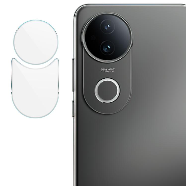 IMAK Rear Camera Glass Lens Film, 1 Set Package — view 10