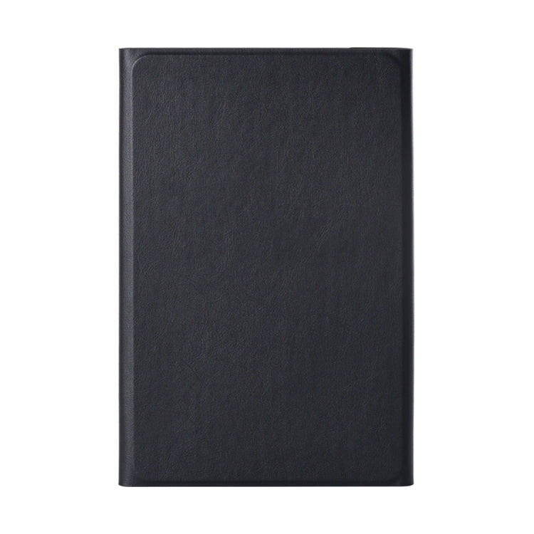 Ultra-thin Detachable Bluetooth Keyboard Leather Case with Stand & Sleep Function & Backlight — For Samsung Galaxy Tab S7 T870/T875