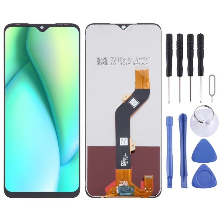 OEM LCD Screen with Digitizer Full Assembly — view 24
