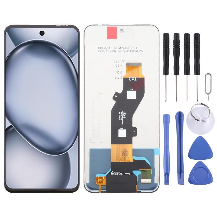 OEM LCD Screen with Digitizer Full Assembly