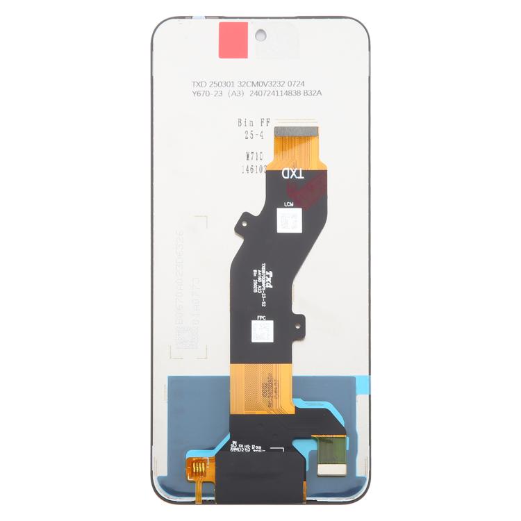 OEM LCD Screen with Digitizer Full Assembly