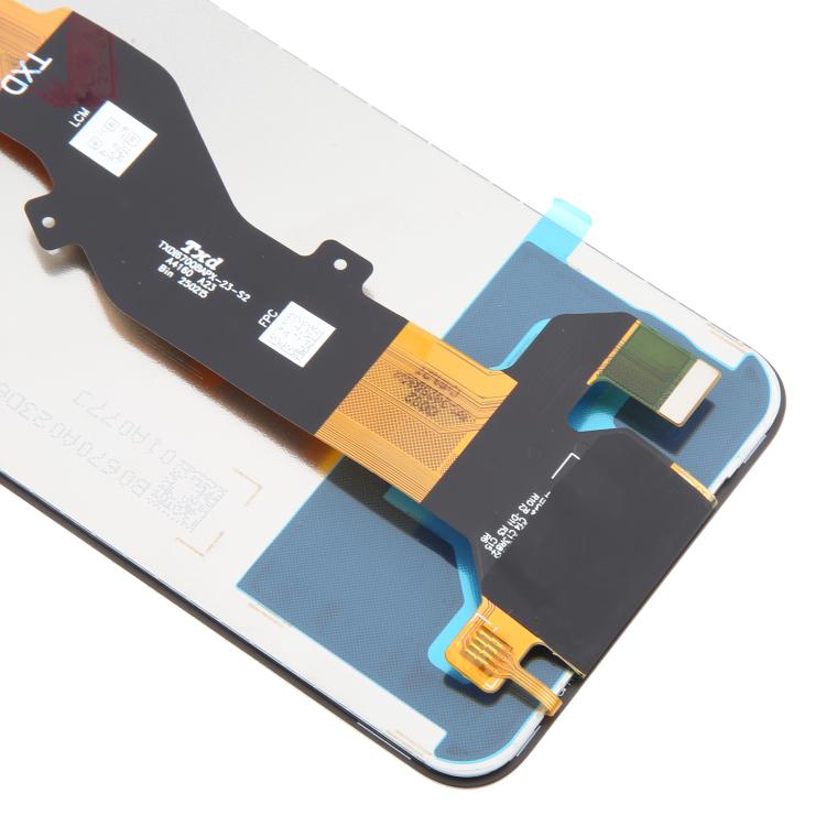 OEM LCD Screen with Digitizer Full Assembly