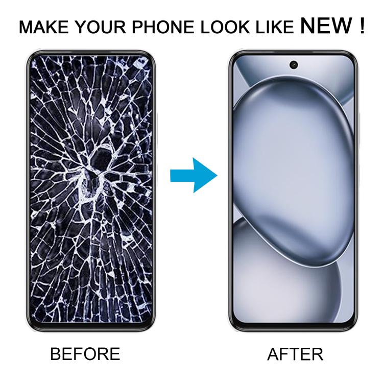 OEM LCD Screen with Digitizer Full Assembly