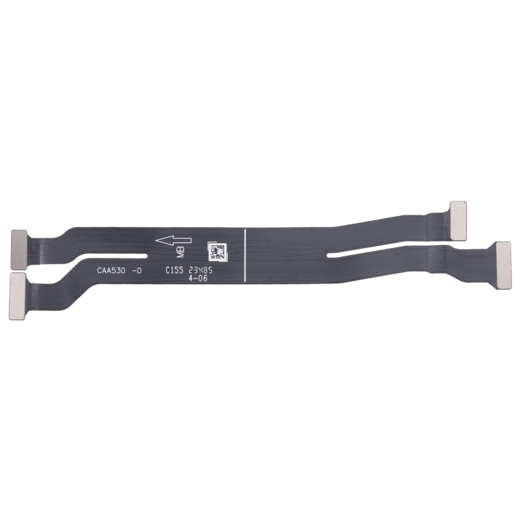LCD Flex Cable — For OnePlus Ace 2 PHK110