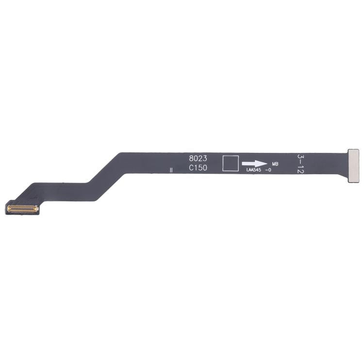 LCD Flex Cable — For OnePlus 12