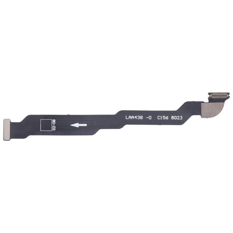 LCD Flex Cable — For OnePlus 10 Pro