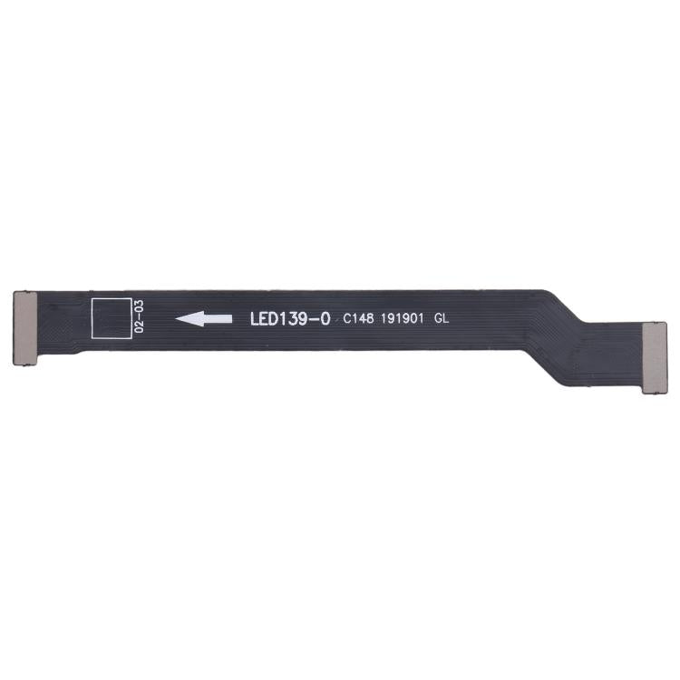 LCD Flex Cable — For OnePlus 7