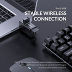 ORICO MINI-U32 3 in 1 USB Interface ABS Plastic Mini HUB Adapter — view 8