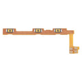 OEM Power Button & Volume Button Flex Cable