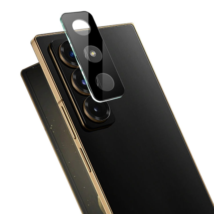 imak High Definition Integrated Glass Lens Film Black Version — view 11