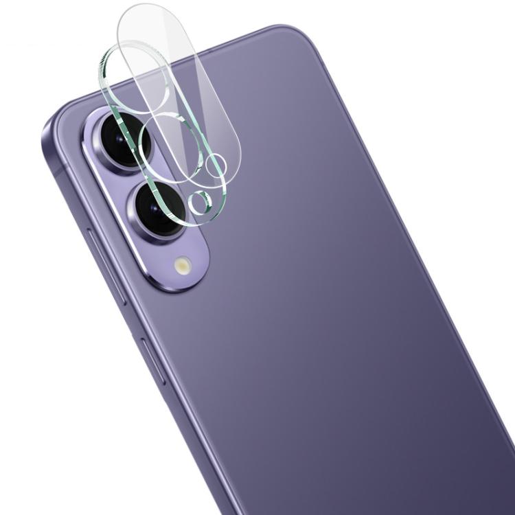 imak High Definition Integrated Glass Lens Film — For Samsung Galaxy M35