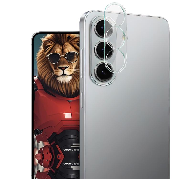 imak High Definition Integrated Glass Lens Film