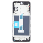 Original Front Housing LCD Frame Bezel Plate — For TCL 50 XL
