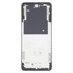 Original Front Housing LCD Frame Bezel Plate — For TCL 50 SE