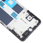 Original Front Housing LCD Frame Bezel Plate — For TCL 40 NxtPaper 4G