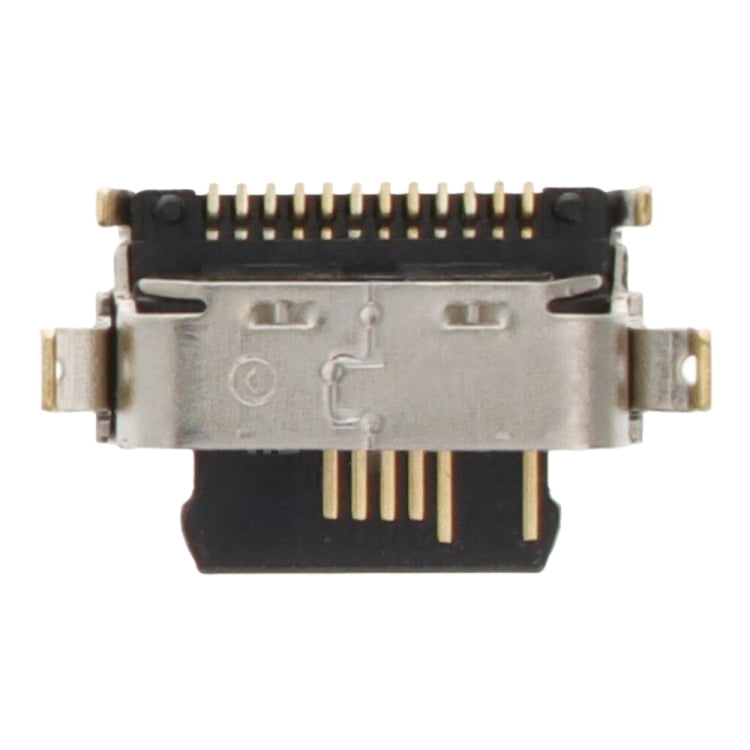 10pcs Charging Port Connector