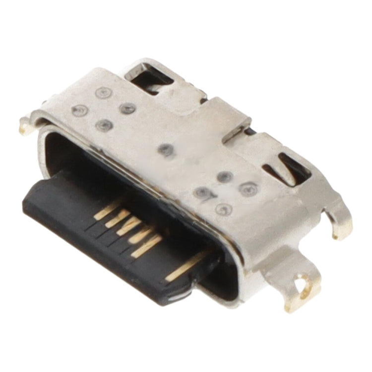 10pcs Charging Port Connector