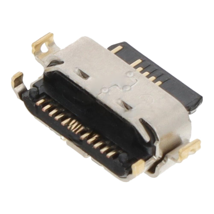 10pcs Charging Port Connector