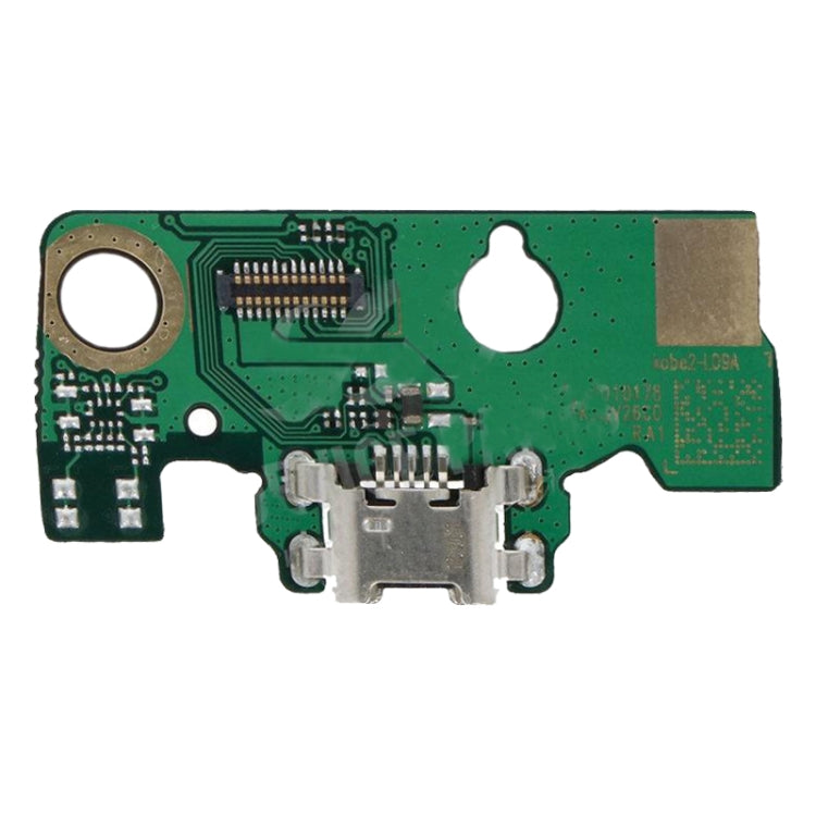 Charging Port Board — For Huawei MatePad T8 WiFi