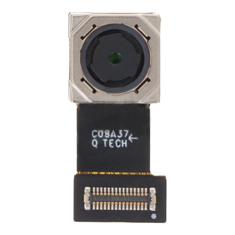 Main Back Facing Camera — view 4