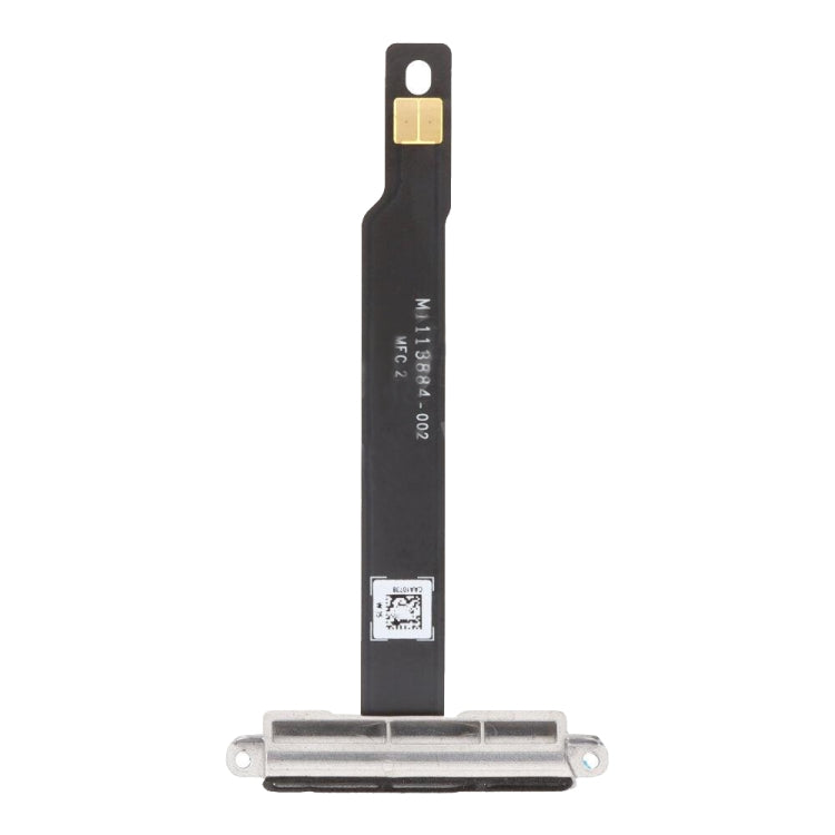 Power Button Flex Cable