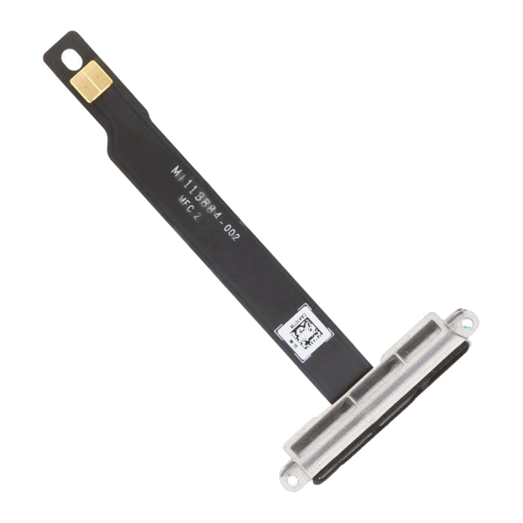 Power Button Flex Cable