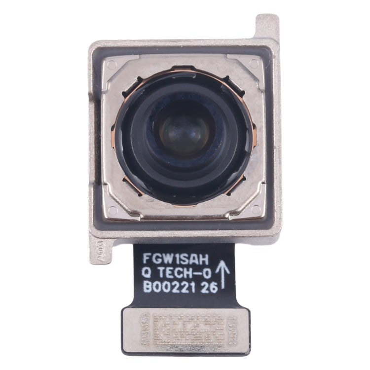 Original Main Back Facing Camera — For Realme X50