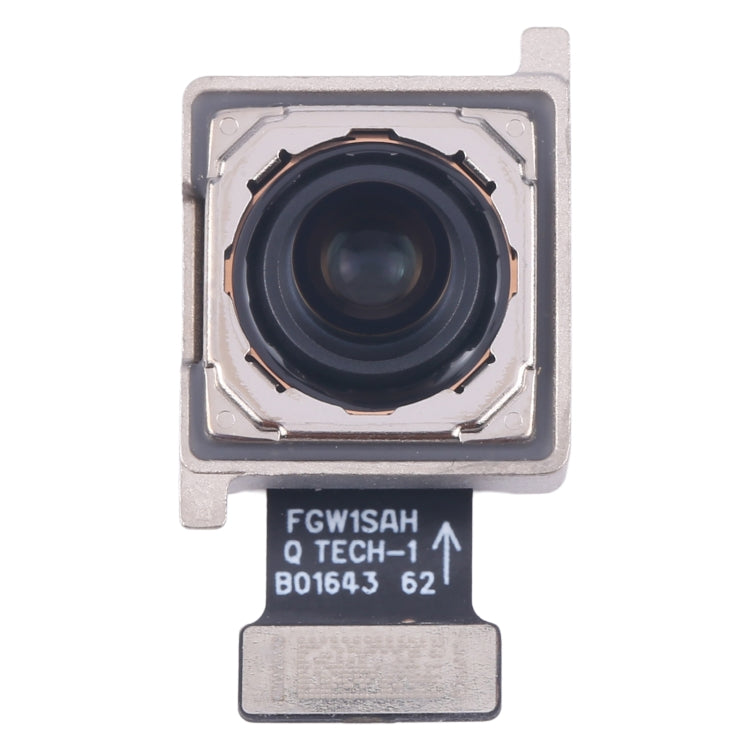 Original Main Back Facing Camera — For Realme 6 Pro