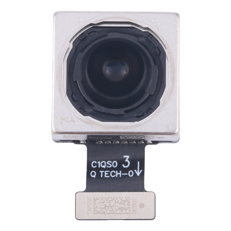 Original Main Back Facing Camera — For Realme Q3T