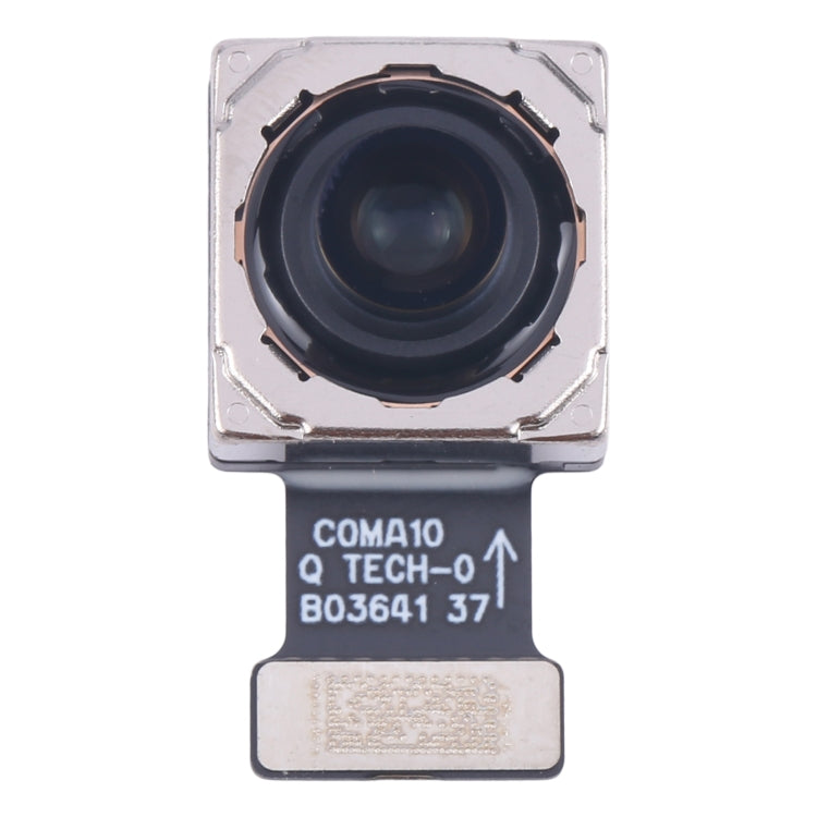 Original Main Back Facing Camera — For Realme 7i