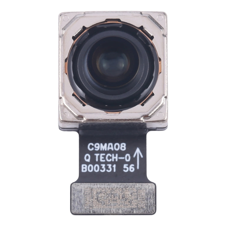 Original Main Back Facing Camera — For Realme 8 Pro