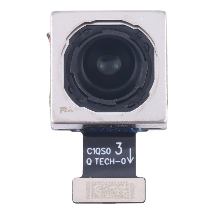 Original Main Back Facing Camera — For Realme GT2