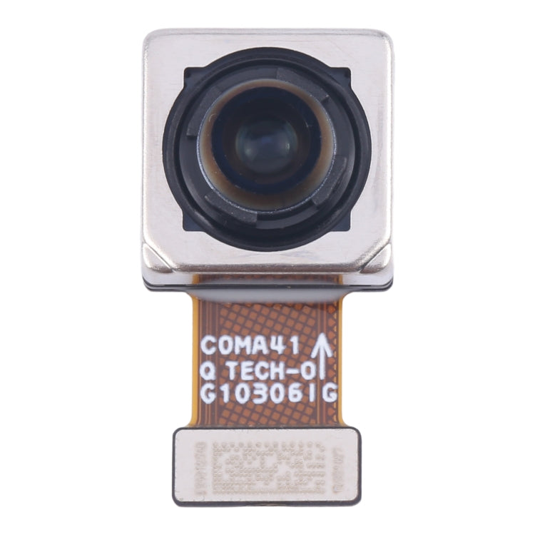 Original Main Back Facing Camera — For Realme Q3 Pro 5G