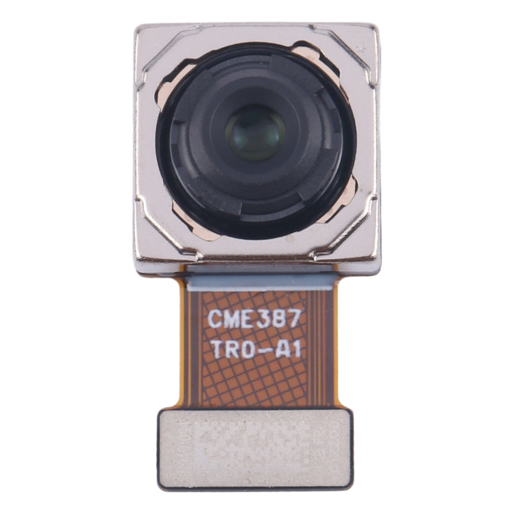 Original Main Back Facing Camera — For Realme X7 Pro